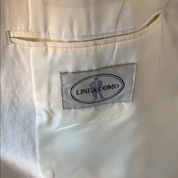 Linea uomo suit - Picture 2 of 3